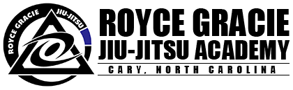 RGJJ Cary Logo- Transparent-Black-Text