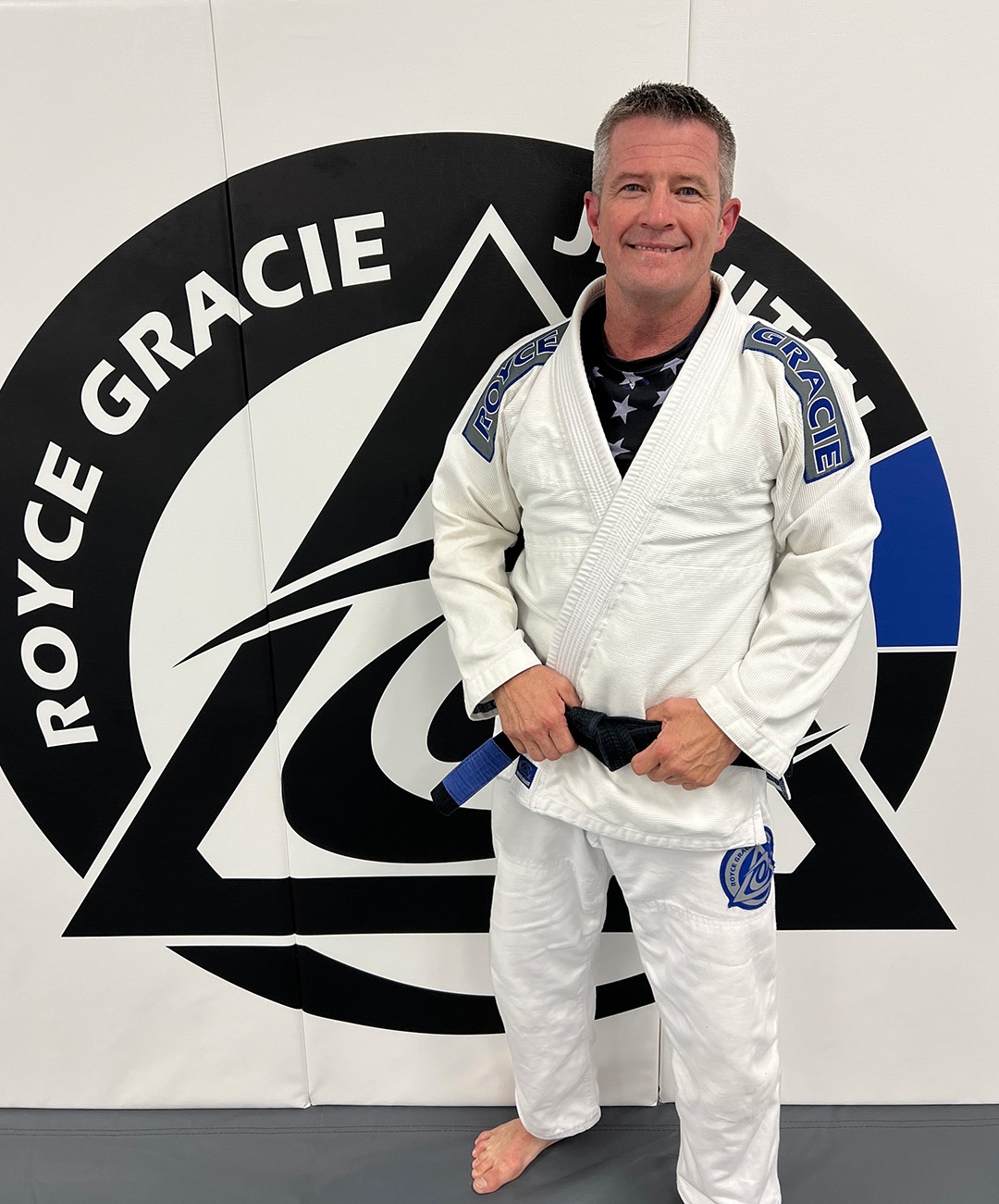 royce gracie academy